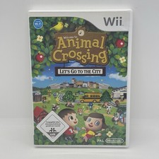 Animal Crossing: Lets go to