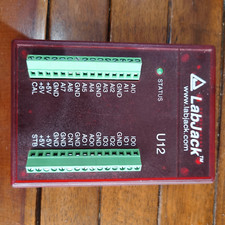 1pc labjack u12 - 1pc,