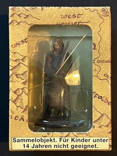 Herr der ringe - herr, sammelfiguren