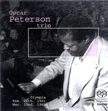 OSCAR PETERSON - Top-Alben zum