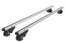 Alu dachträger vdp - alu,