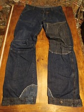 G-Star Concept Elwood Loose W34/L36 Jeans Hose Raw E883