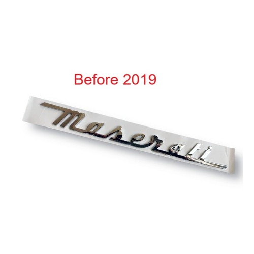 1pcs für maserati - 1pcs,