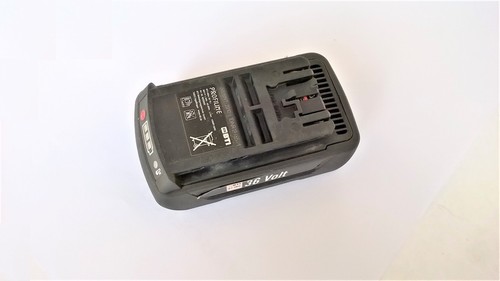 Akku bti profiline - 36, v