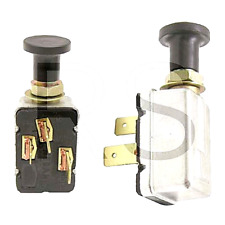 Glühanlassschalter für Case