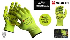 WÜRTH Schutzhandschuh Nitril