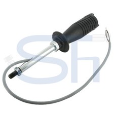 Schalter Hebel Taster Druckknopf Elektroschalter Bedienhebel Joystick Hydraulik