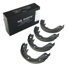 Bremsbackensatz Handbremse