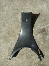 MBK Thunder 125 Schlachtfest