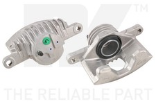 Bremssattel NK 213520 Aluminium für KIA SPORTAGE SUV K00 RETONA FK VAN 16V 4WD