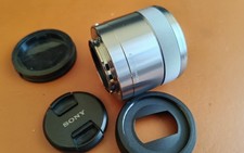 Sony SEL30M35 30mm F3,5