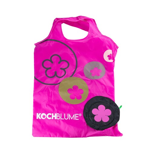 Kochblume tasche groß - kochblume,