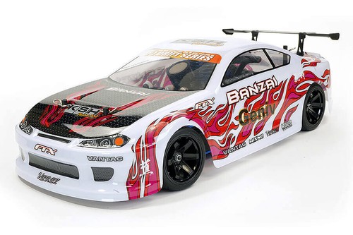 Ftx banzai s15 - ftx,
