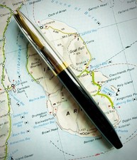 Superlative Sheaffer’s PFM