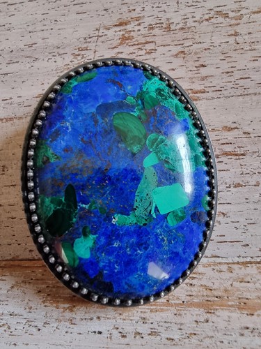 Art deco brosche - deco,