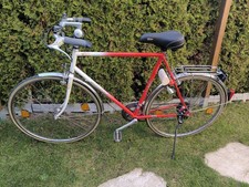 Motobecane Concorde 12 Rennrad