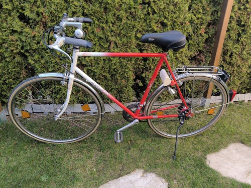 Motobecane concorde rennrad - concorde, 12