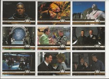 Stargate season 7 - stargate,