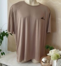 Men`s Touch Herren Shirt beige