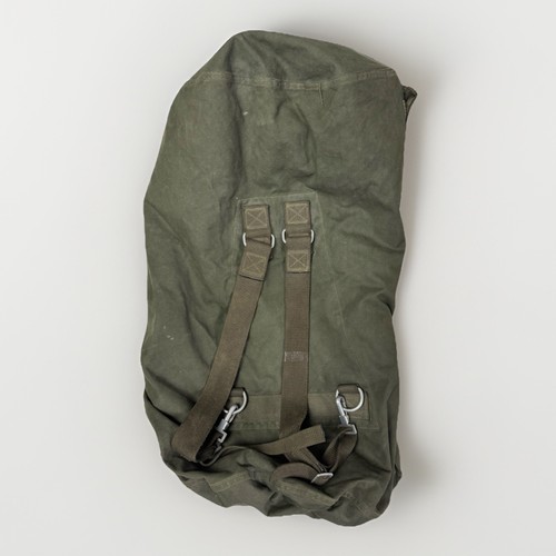 Olivgrüner seesack bundeswehr - olivgrüner,