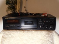 Onkyo TA-6510 3-Kopf Tapedeck
