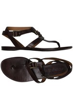 Burberry Sandalen Damen