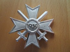 Kriegsverdienstkreuz 1.Klasse