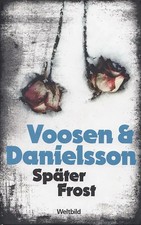 Später Frost - Voosen &