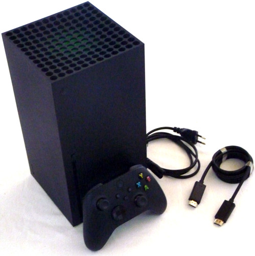 Microsoft xbox series - xbox,
