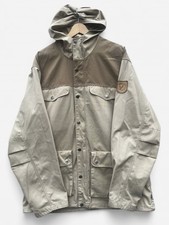 Fjällräven Greenland Jacke