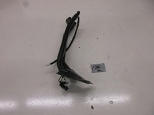 Kennzeichenhalter Träger