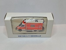 Feuerwehr DÜSSELDORF NEU &