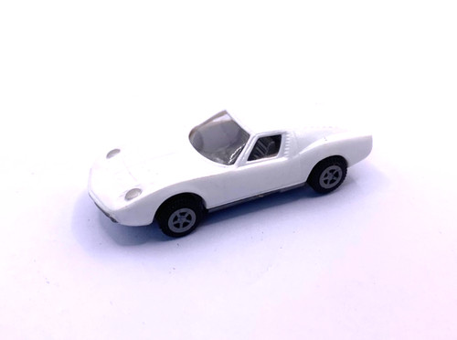 Modell 87 h0 miura - i.m.u.,