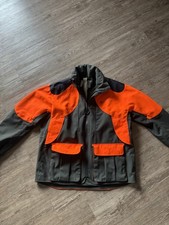 Beretta Schießjacke Jagdjacke XXL Herren