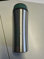 Skoda Motorsport Kaffeebecher