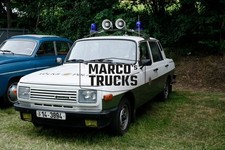 LKW Foto Wartburg 353