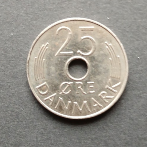 Dänemark 1985 erz - 1985, (jb172)