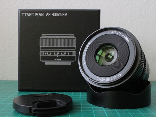 Ttartisan sony - -,