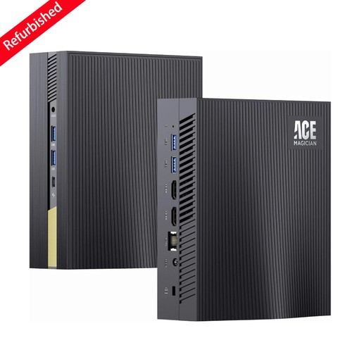 Acemagic mini game intel - acemagic,