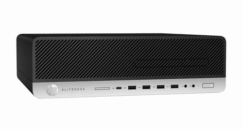 Elitedesk 800 sff core - hp,