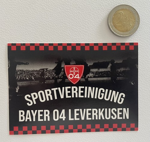 Ultras leverkusen aufkleber - ultras,