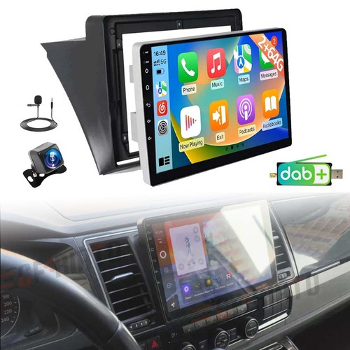 Android autoradio carplay - 15,