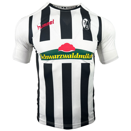 Hummel freiburg trikot away - hummel,