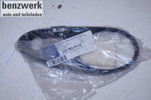 Mercedes w203 neu original - neu,