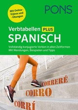 Pons verbtabellen plus - pons,