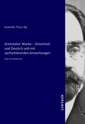 Franz susemihl - franz,, hg.