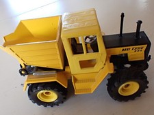 Siku Farmer 1:32 MB Trac 800