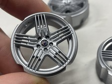 1/18 Alpina Dynamic 2 rims for