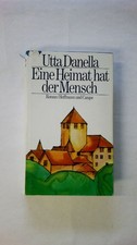 52091 Utta Danella IHRE