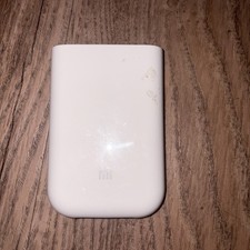 Xiaomi Mi Portable Photo Printer Fotodrucker